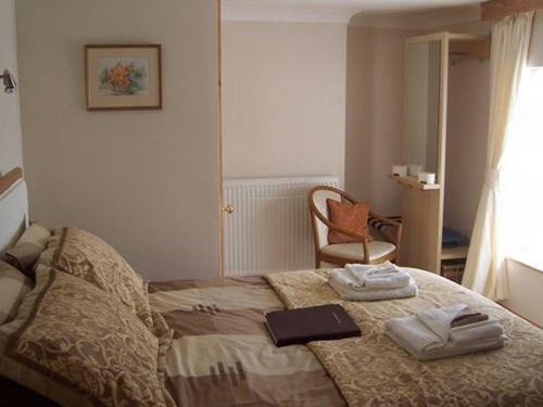 Crab Pot Cottage Flamborough Rom bilde